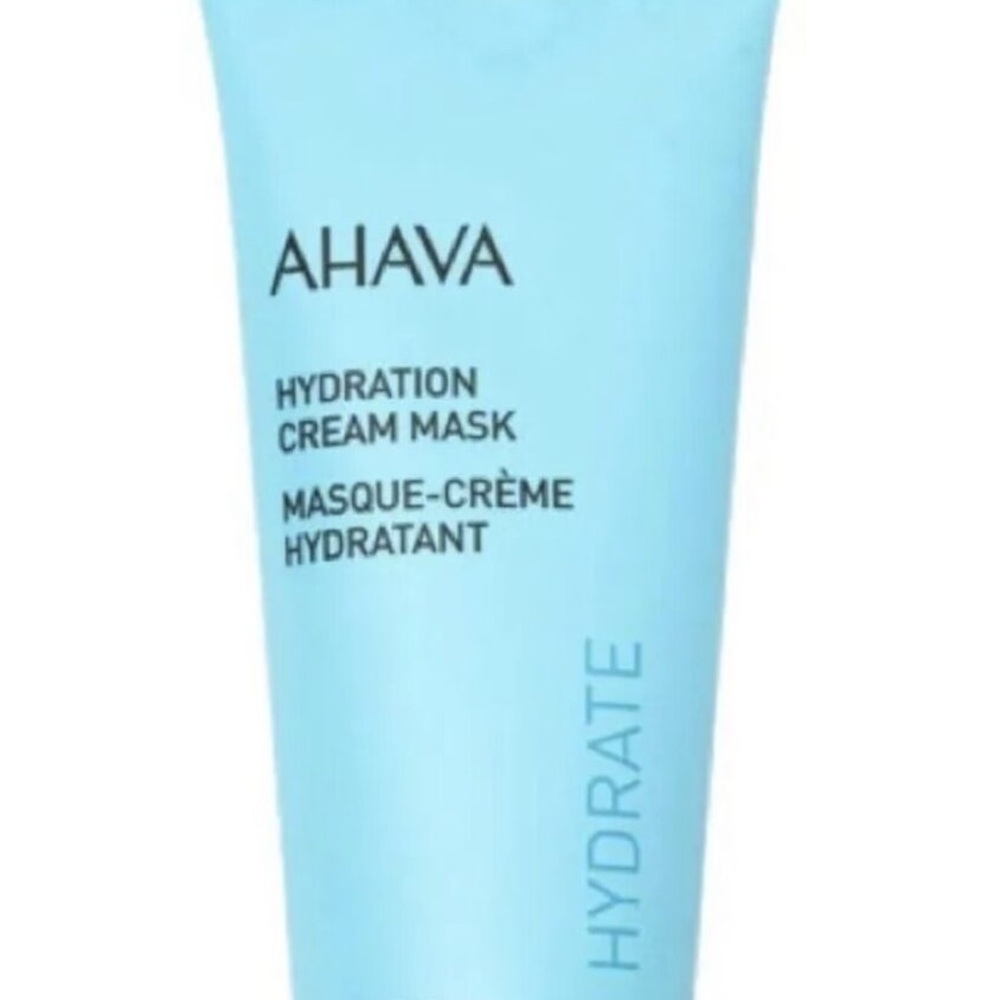 🩷BRAND NEW AHAVA HYDRATION CREAM MASK FULL SIZE - Picture 7 of 7